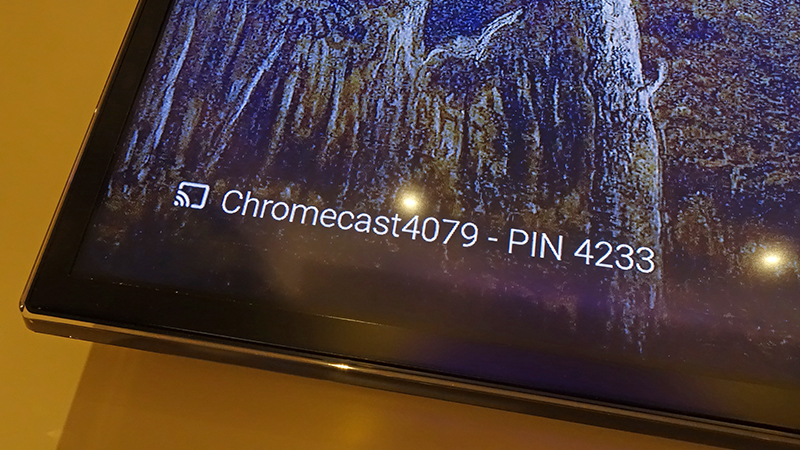 Illustration for article titled How to Use Your Chromecast in a Hotel Room
